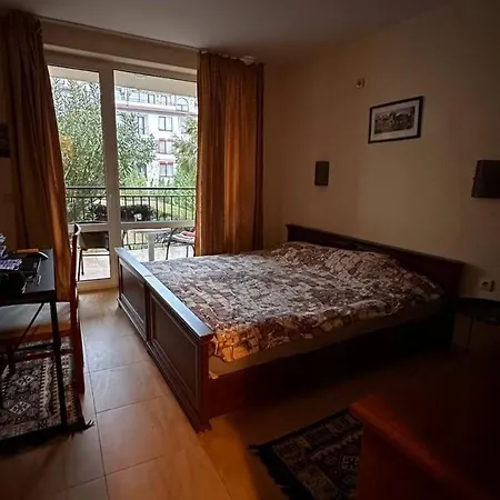 شقة Sveti Vlas, Paradise Dreams *