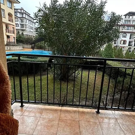 Διαμέρισμα Sveti Vlas, Paradise Dreams