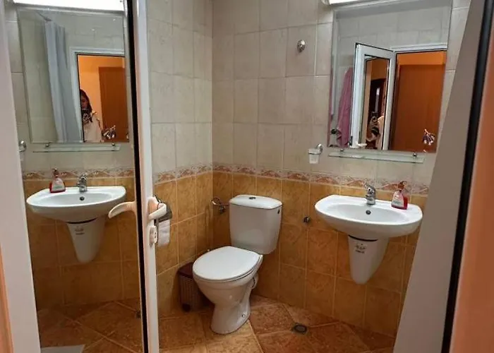 Apartament Sveti Vlas, Paradise Dreams Sveti Vlas