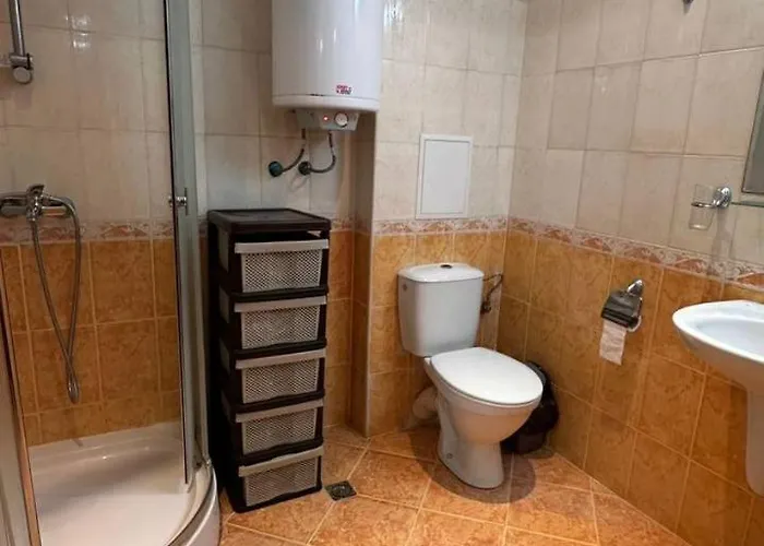 Sveti Vlas, Paradise Dreams Apartament Sveti Vlas